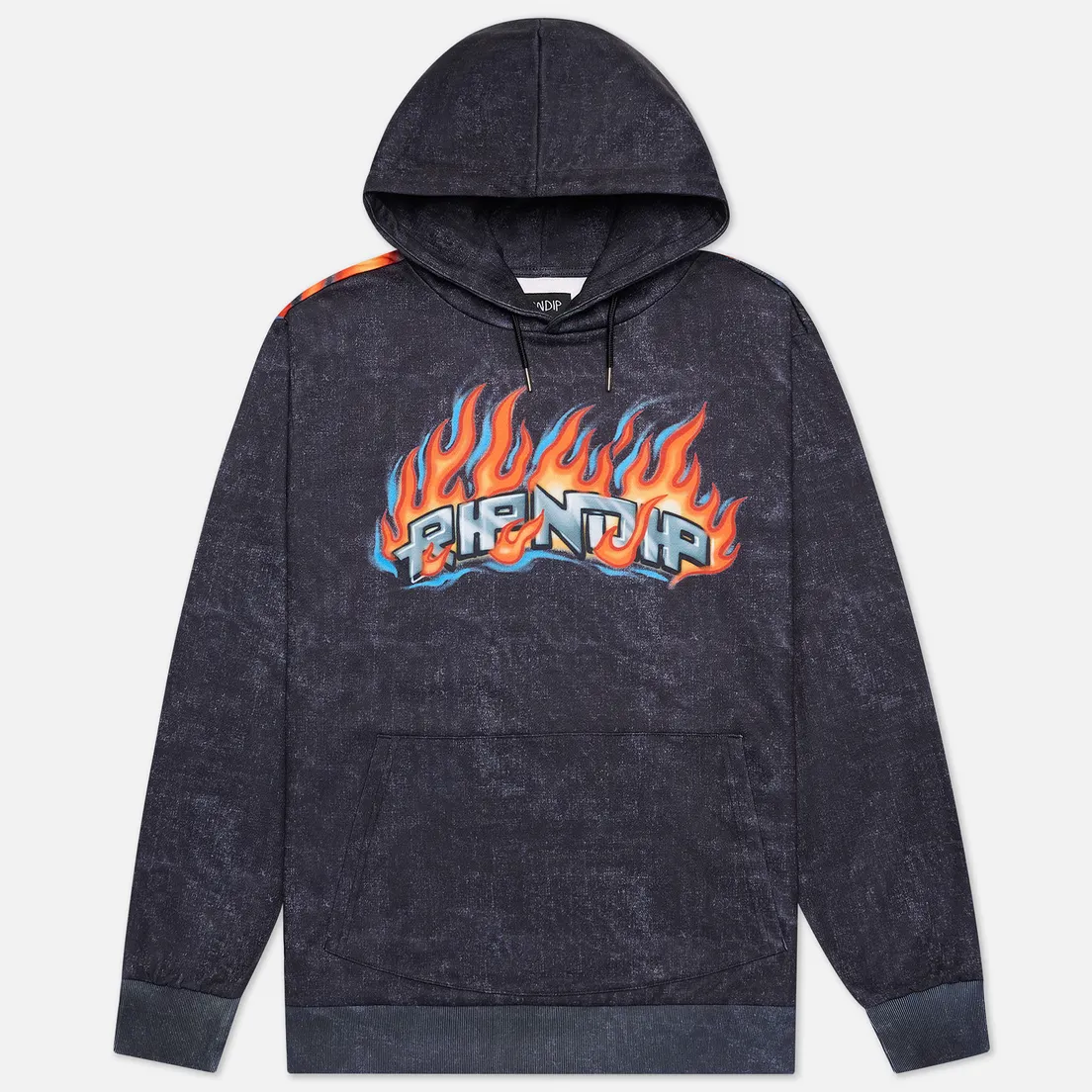 RIPNDIP Мужская толстовка Hell Ride Hoodie