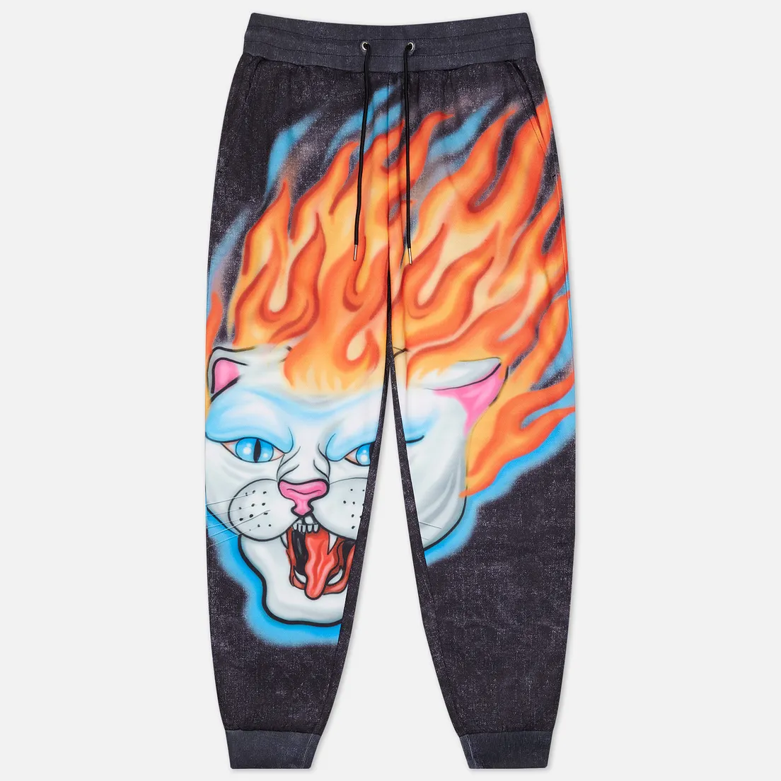 RIPNDIP Мужские брюки Hell Ride Sweat