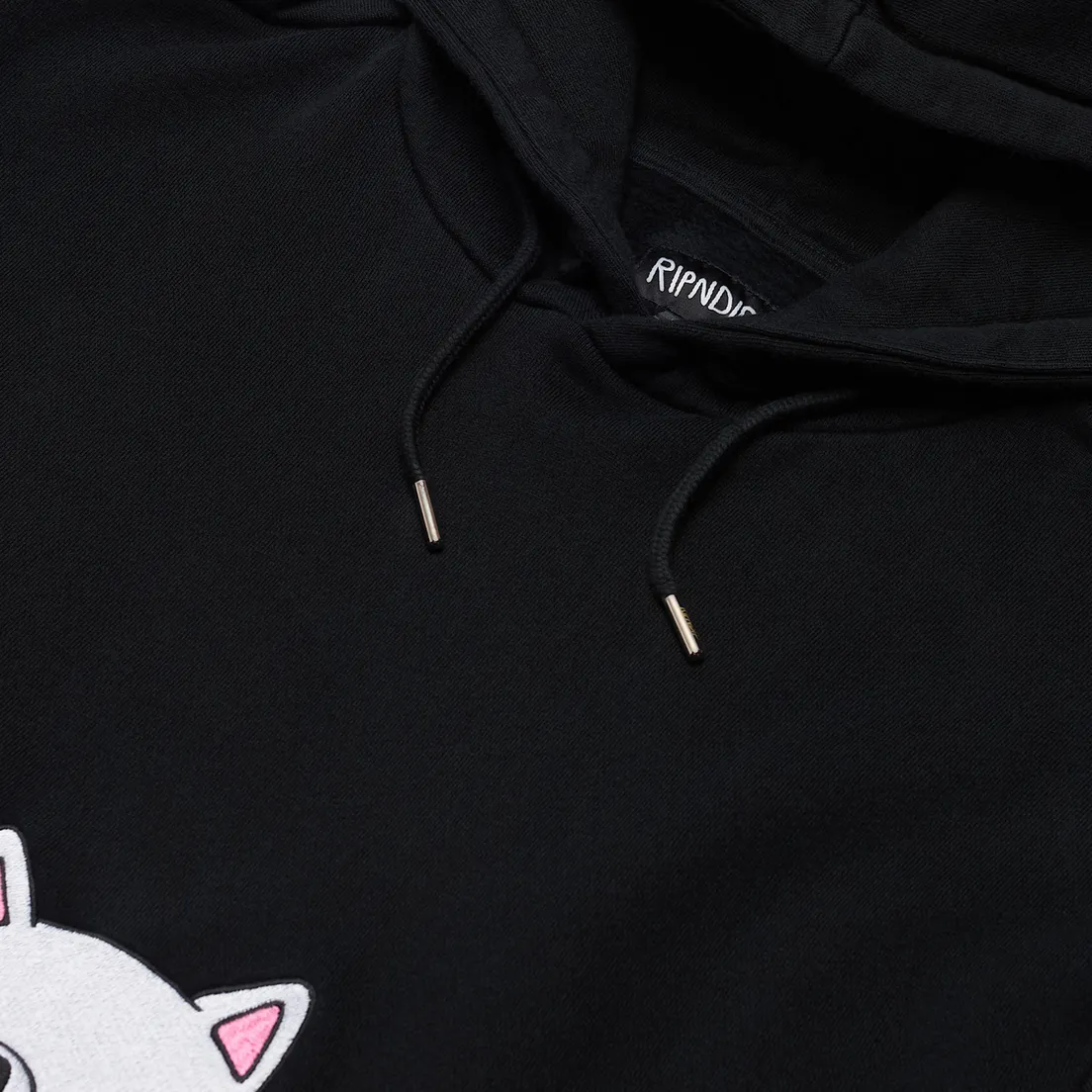 RIPNDIP Мужская толстовка Peeking Nermal Hoodie