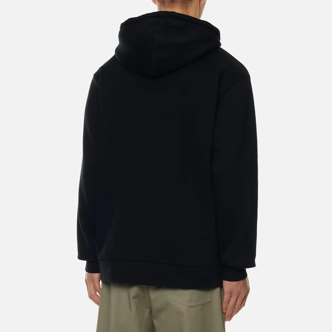 RIPNDIP Мужская толстовка Peeking Nermal Hoodie