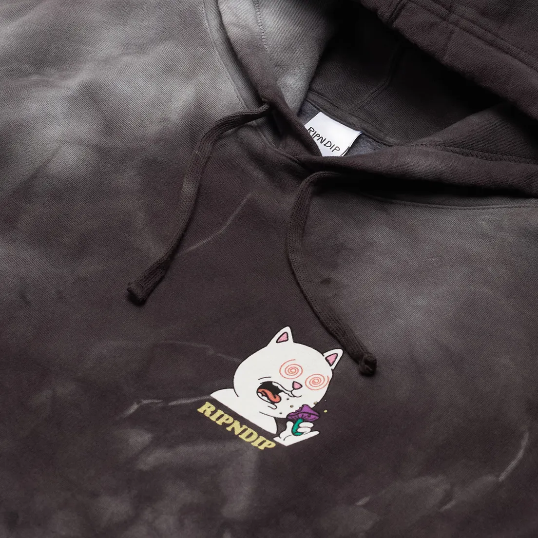 RIPNDIP Мужская толстовка 7 Days Hoodie
