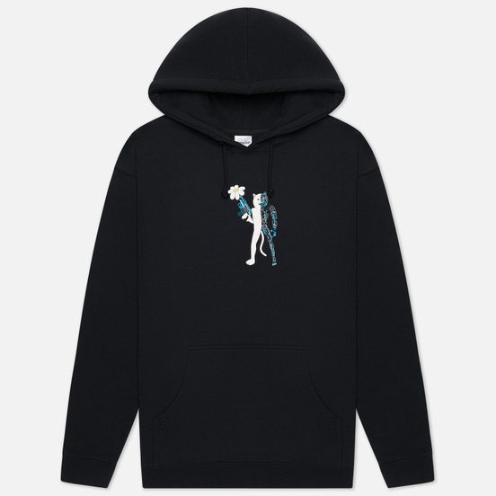 Мужская толстовка RIPNDIP Nerminator Hoodie Black