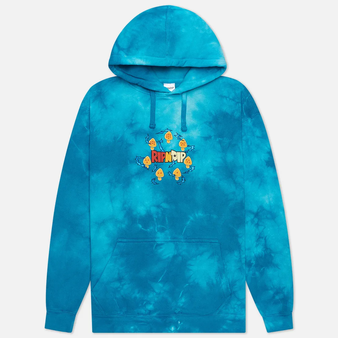 RIPNDIP Мужская толстовка Super Sainerm Hoodie