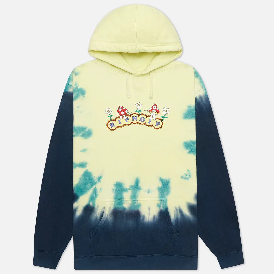 RIPNDIP Мужская толстовка Utopia Hoodie