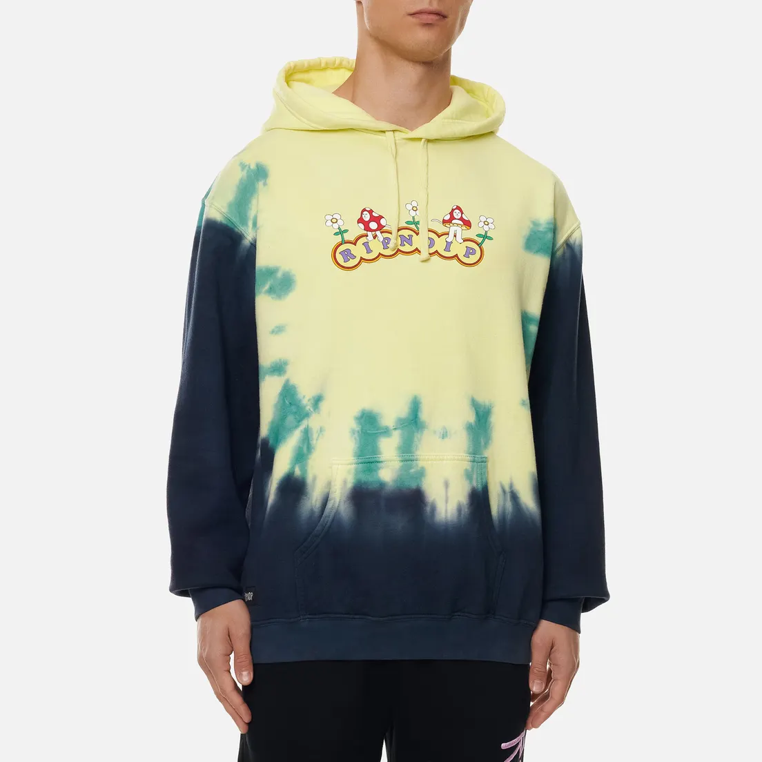 RIPNDIP Мужская толстовка Utopia Hoodie