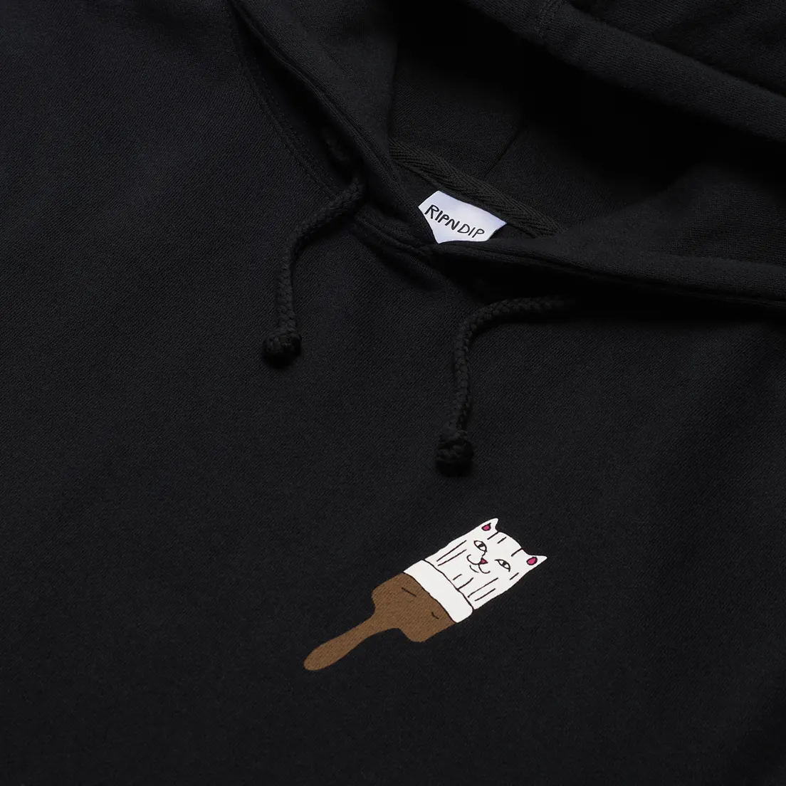 RIPNDIP Мужская толстовка Beautiful Mountain Hoodie