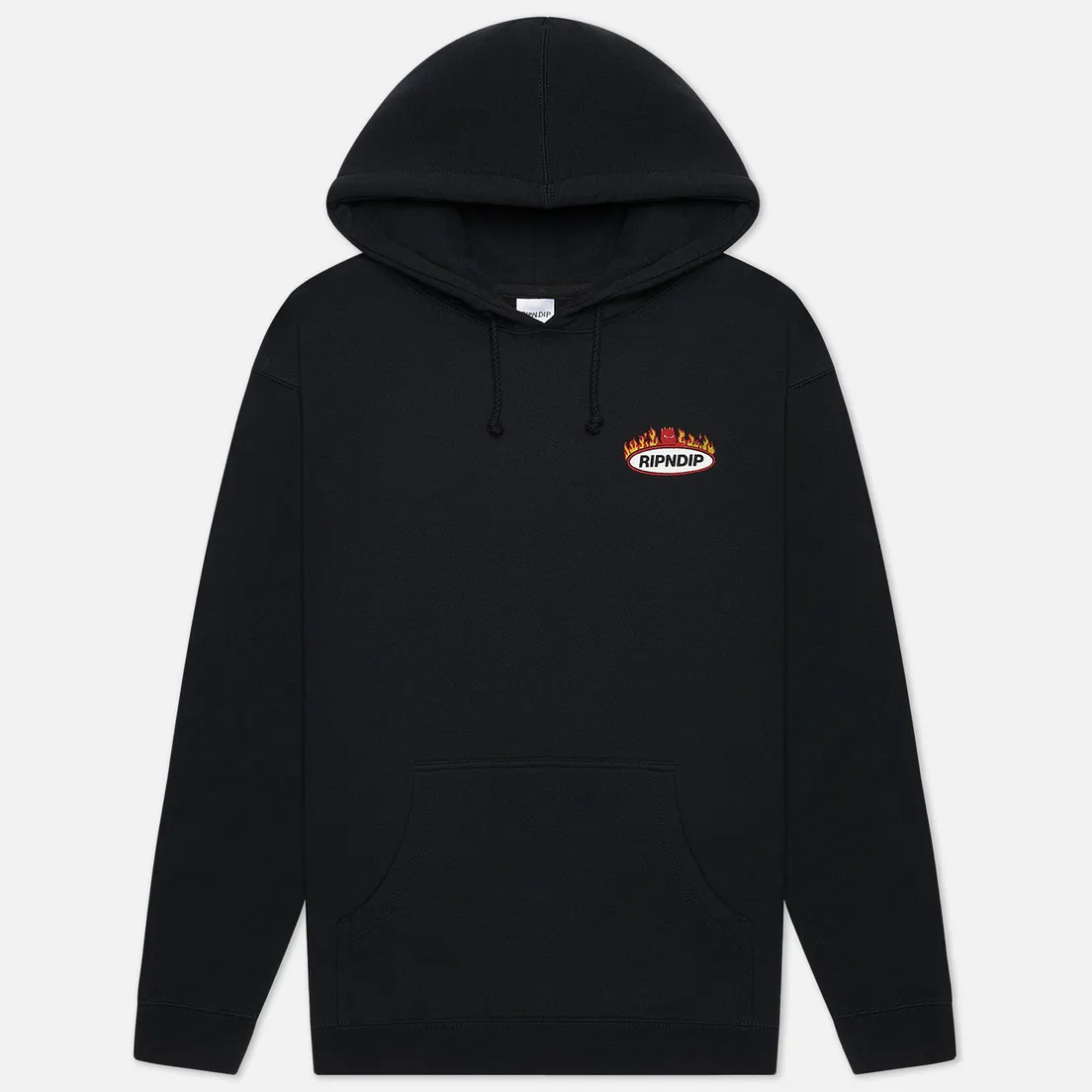 RIPNDIP Мужская толстовка Welcome To Heck Hoodie