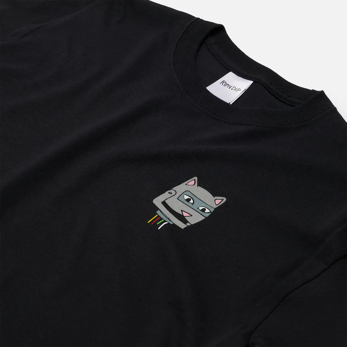 RIPNDIP Мужской лонгслив Bionic Nerm