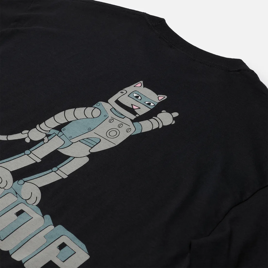 RIPNDIP Мужской лонгслив Bionic Nerm