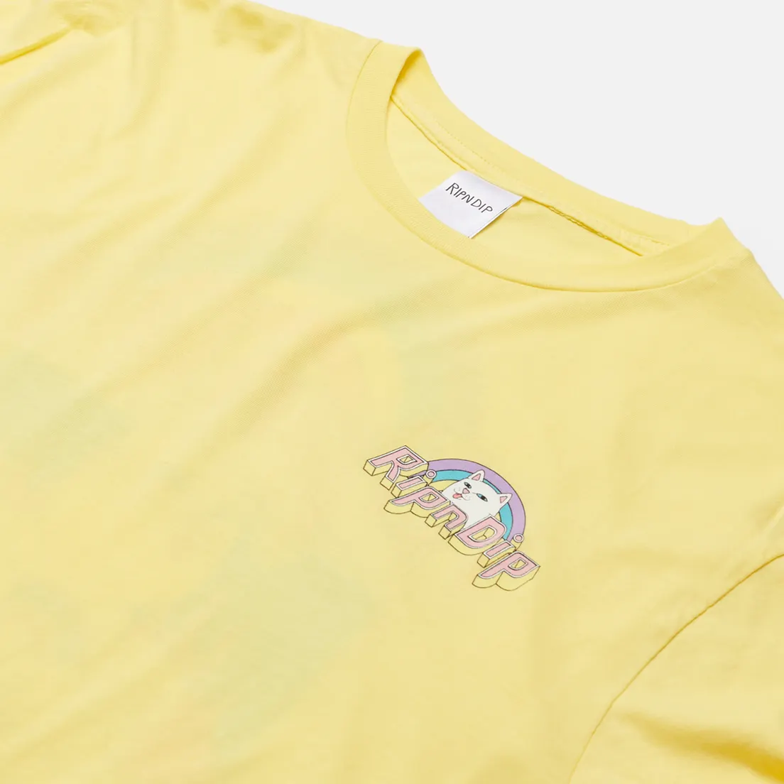 RIPNDIP Мужской лонгслив Minions