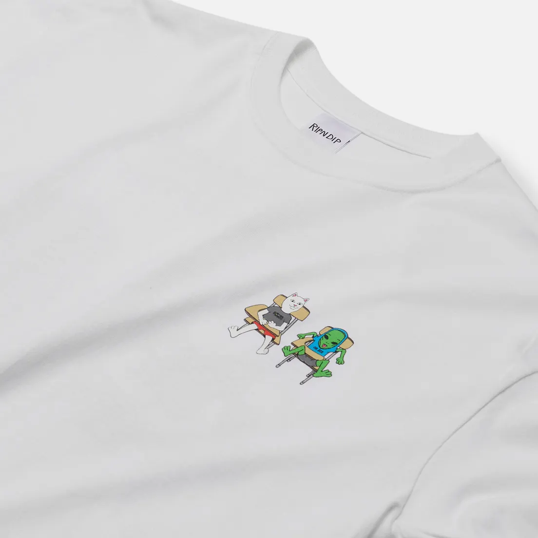 RIPNDIP Мужской лонгслив Butts Up
