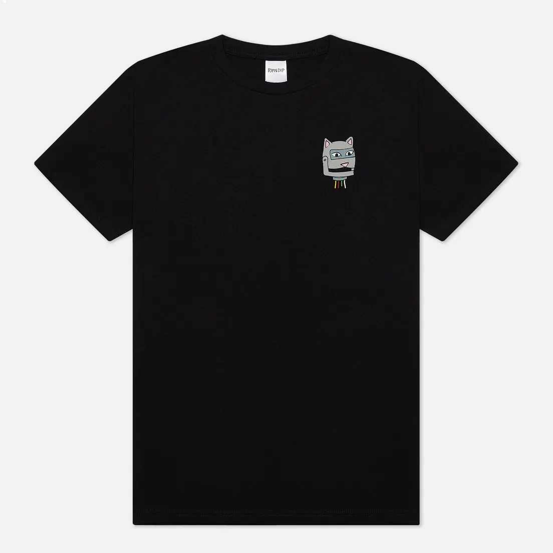 RIPNDIP Мужская футболка Bionic Nerm