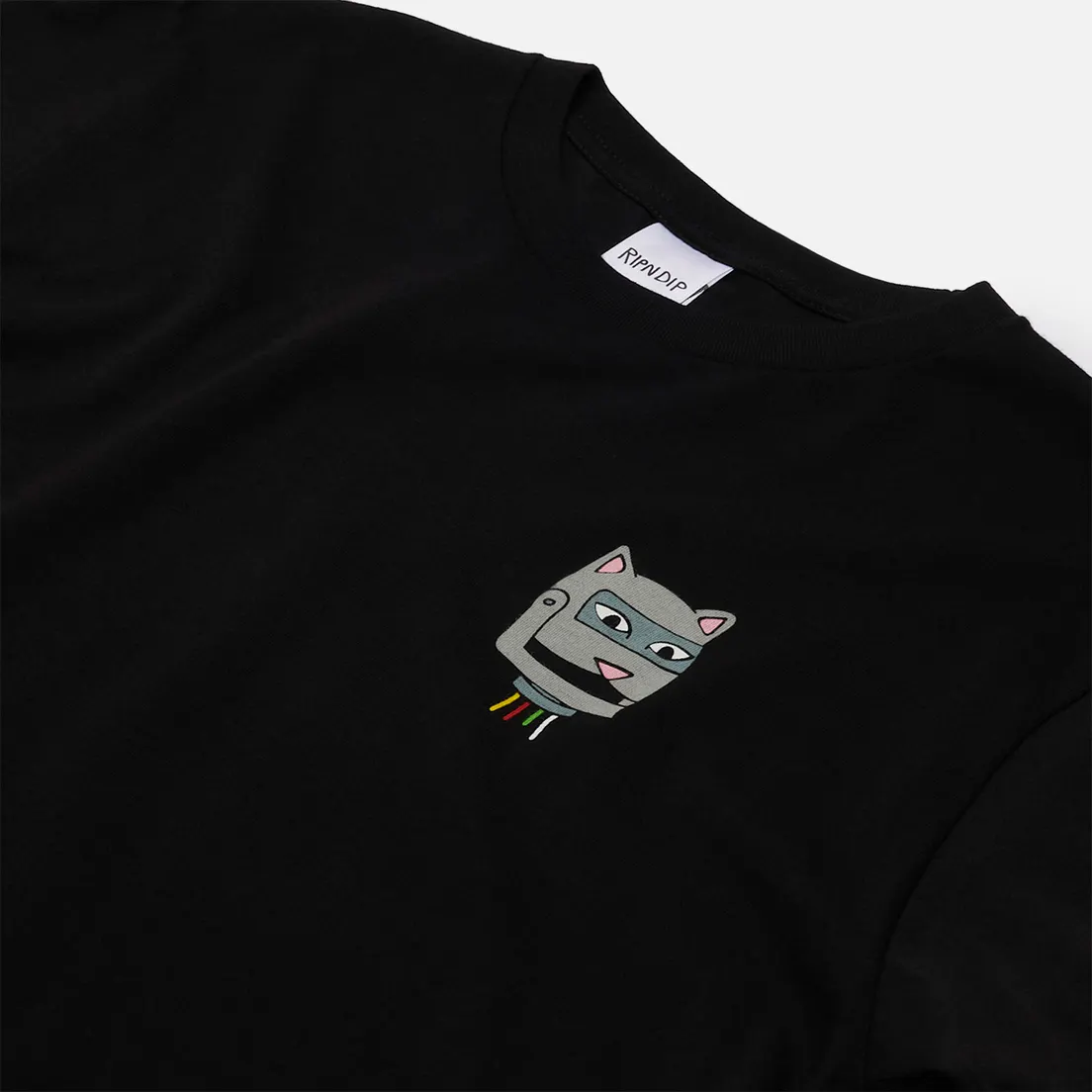 RIPNDIP Мужская футболка Bionic Nerm