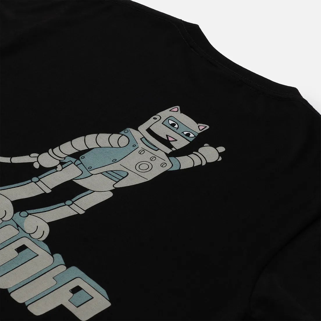 RIPNDIP Мужская футболка Bionic Nerm