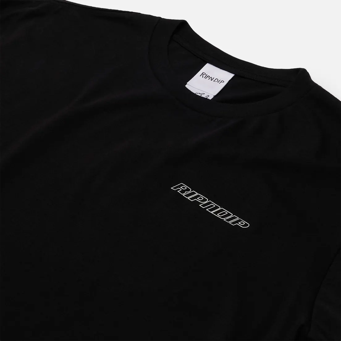 RIPNDIP Мужская футболка Cybor