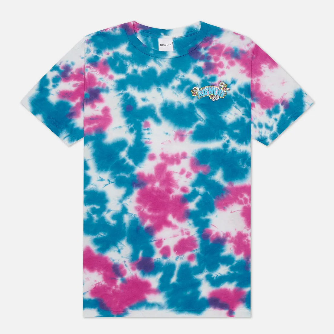 RIPNDIP Мужская футболка Hippe Dippie