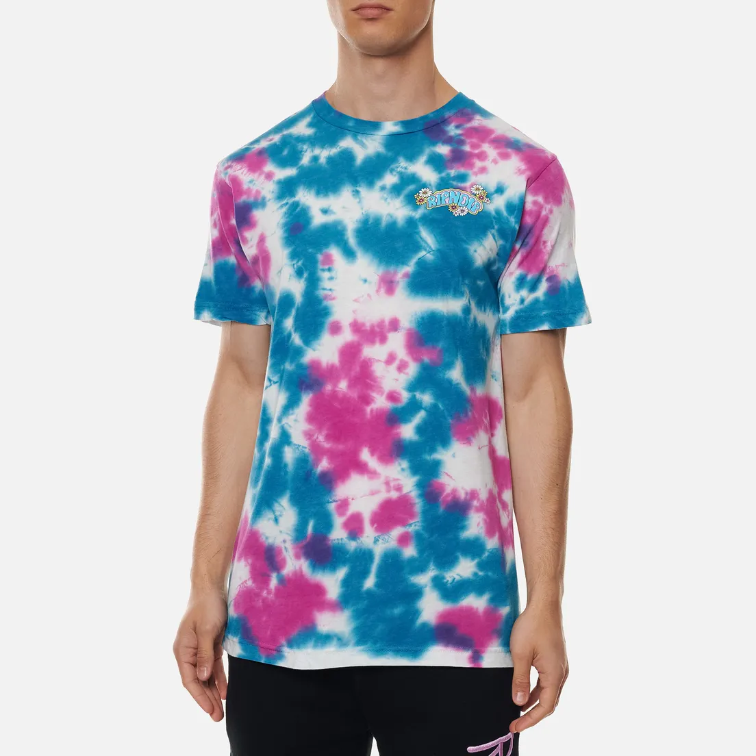 RIPNDIP Мужская футболка Hippe Dippie