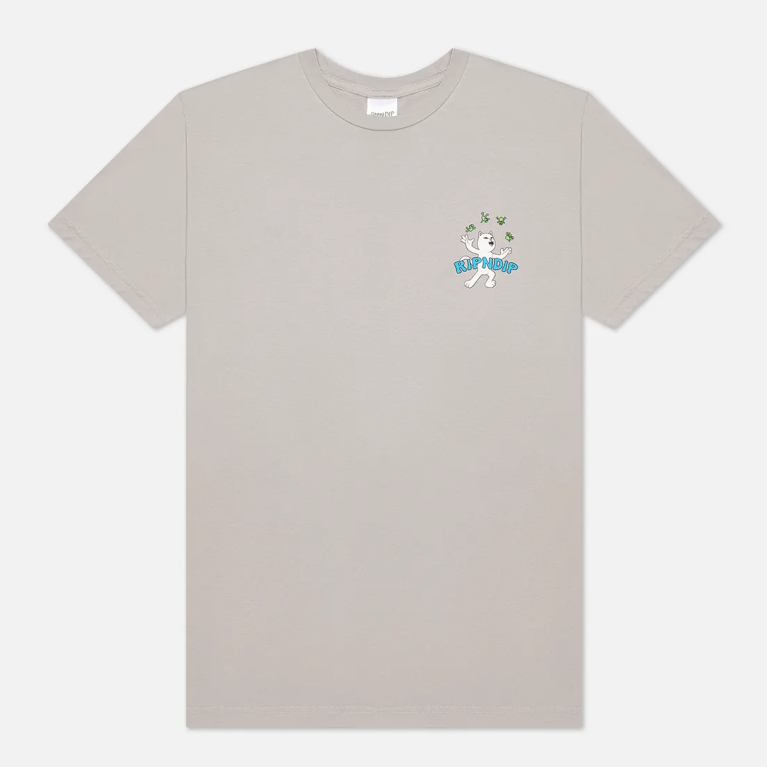 RIPNDIP Мужская футболка Lucky Charm