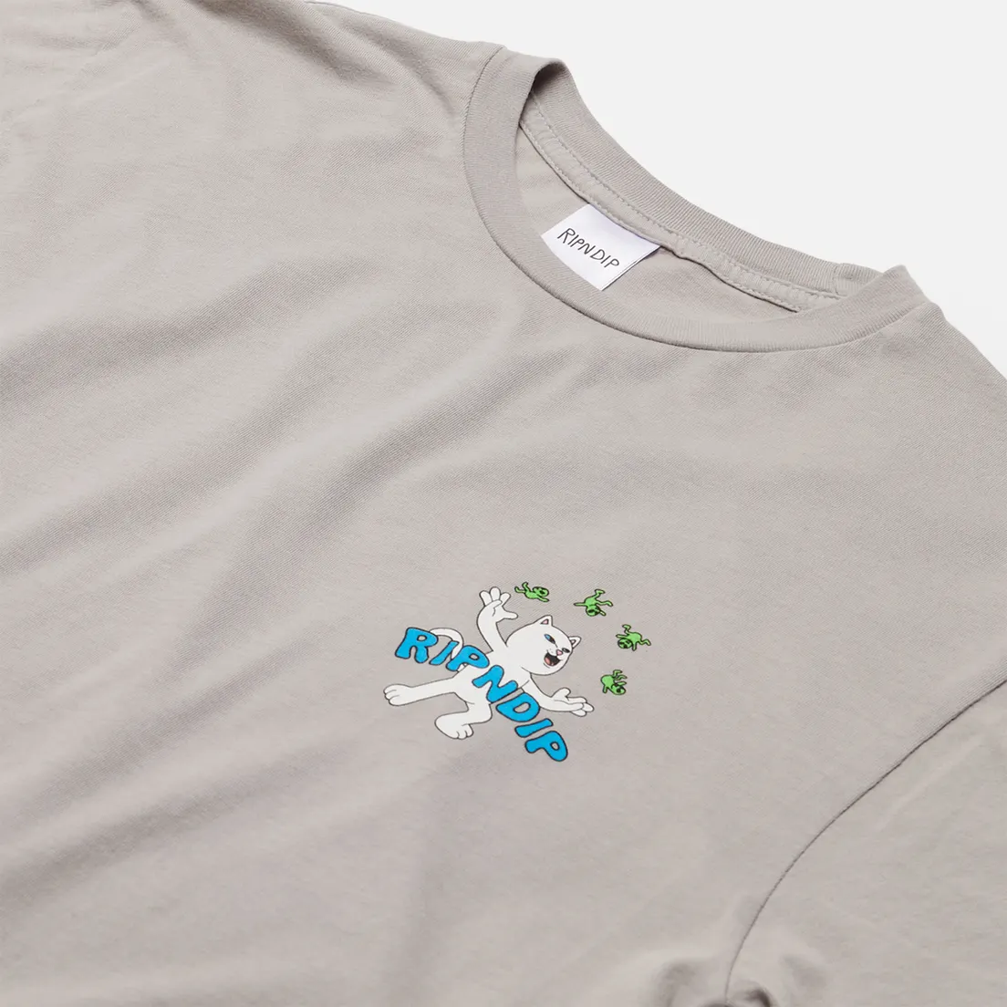 RIPNDIP Мужская футболка Lucky Charm