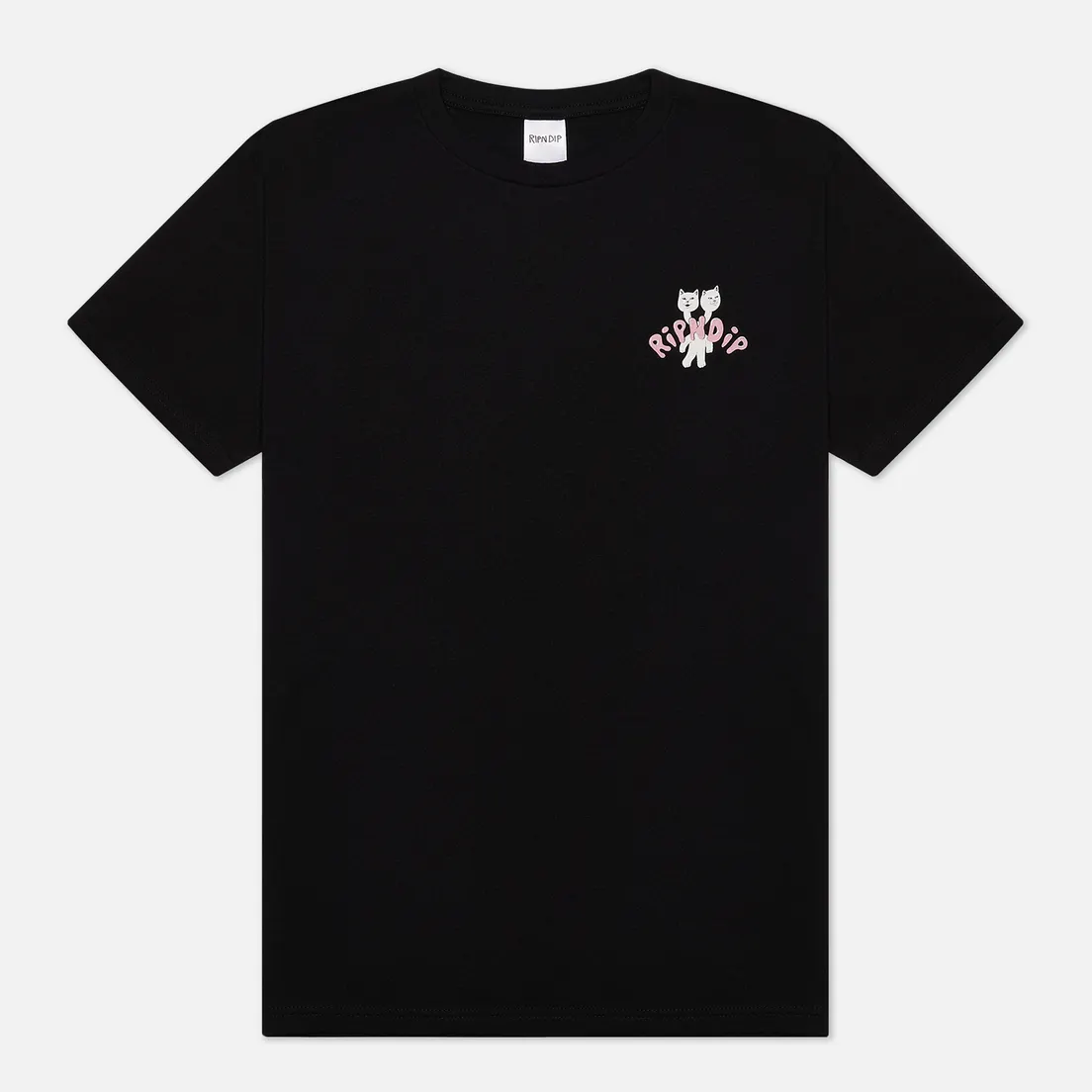 RIPNDIP Мужская футболка Spock
