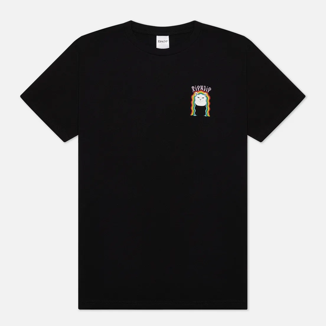 RIPNDIP Мужская футболка Groovy Nerm