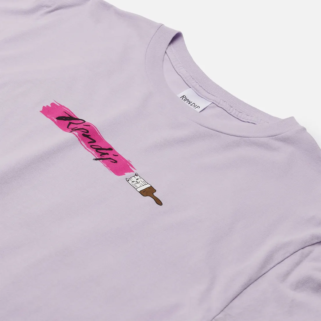 RIPNDIP Мужская футболка Beautiful Mountain