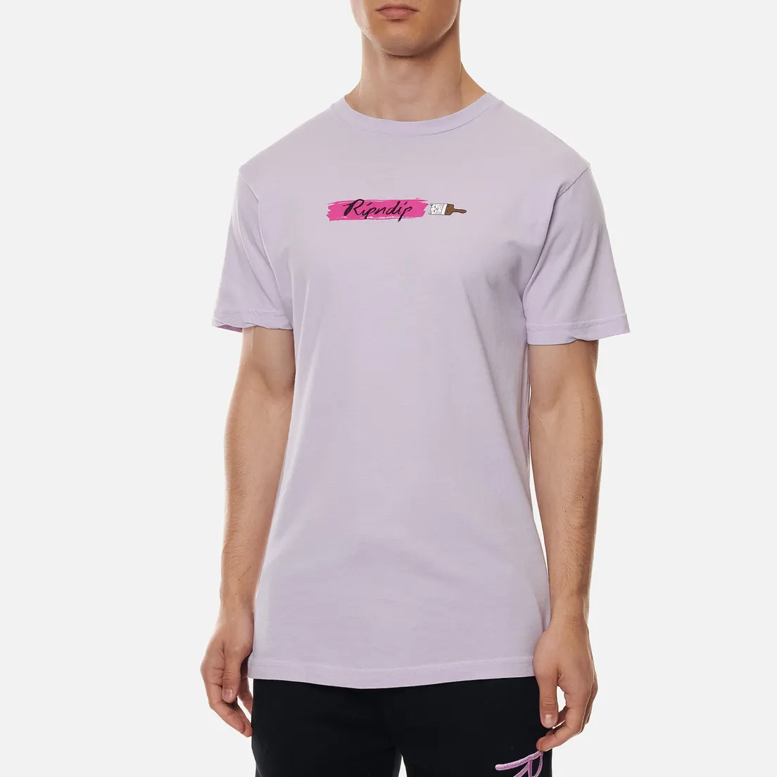 RIPNDIP Мужская футболка Beautiful Mountain