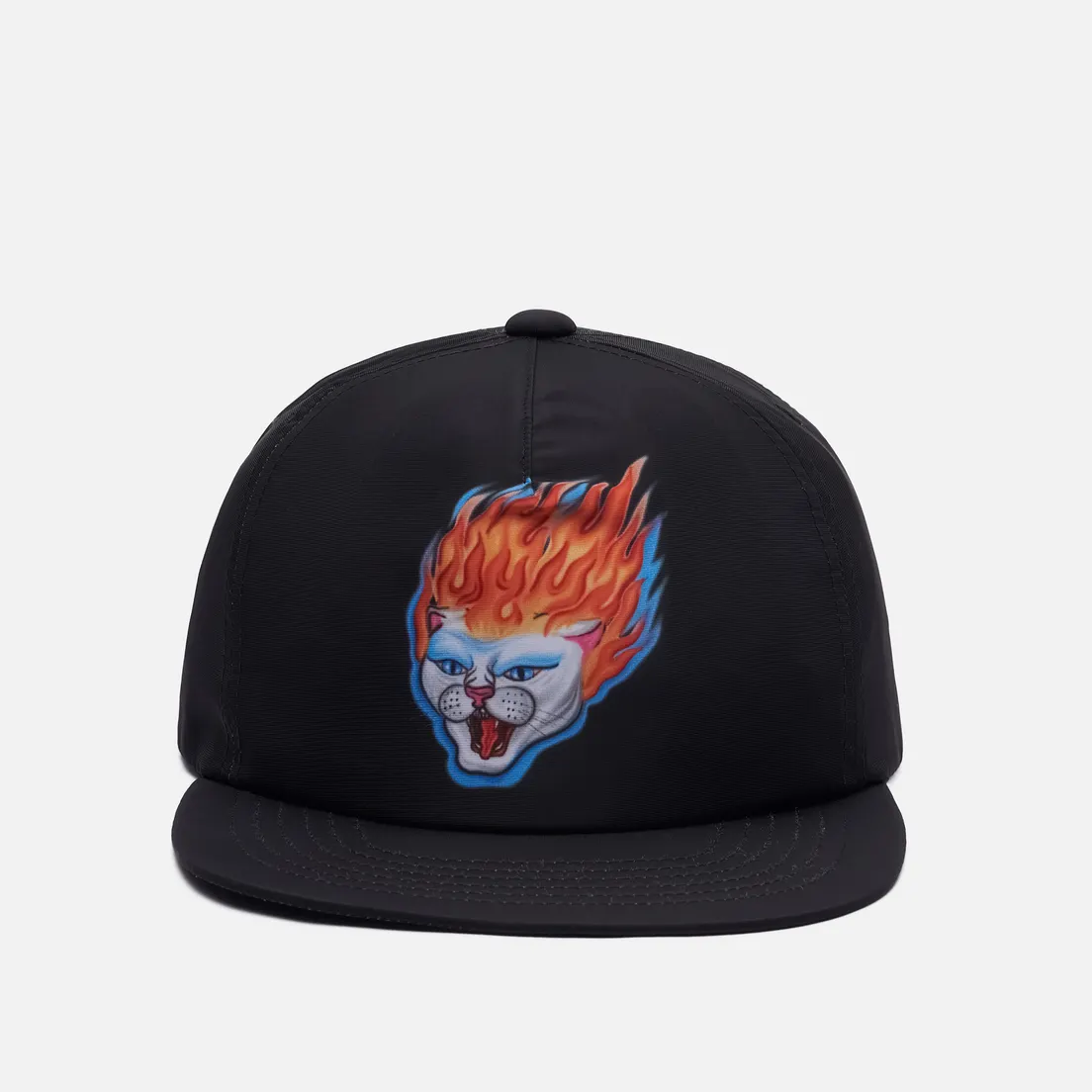 RIPNDIP Кепка Hell Ride 6 Panel