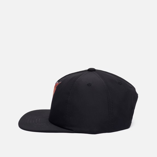 Кепка RIPNDIP Hell Ride 6 Panel Black