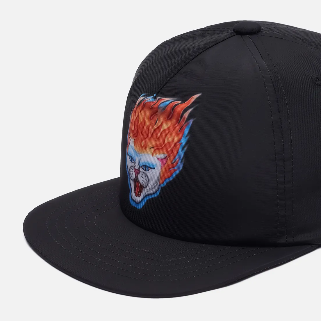 RIPNDIP Кепка Hell Ride 6 Panel