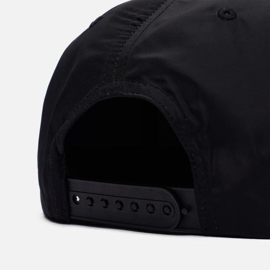 Кепка RIPNDIP Hell Ride 6 Panel Black