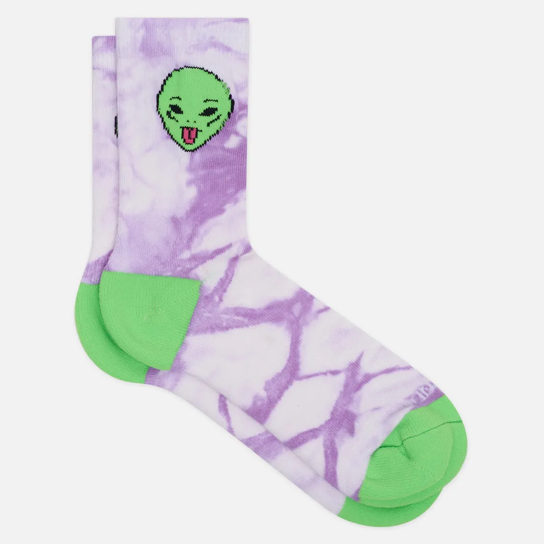 RIPNDIP Носки We Out Here Mid