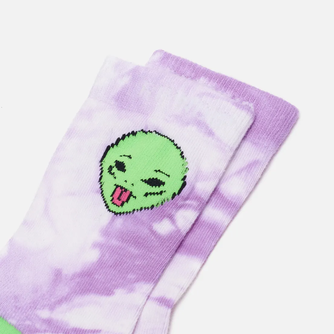 RIPNDIP Носки We Out Here Mid