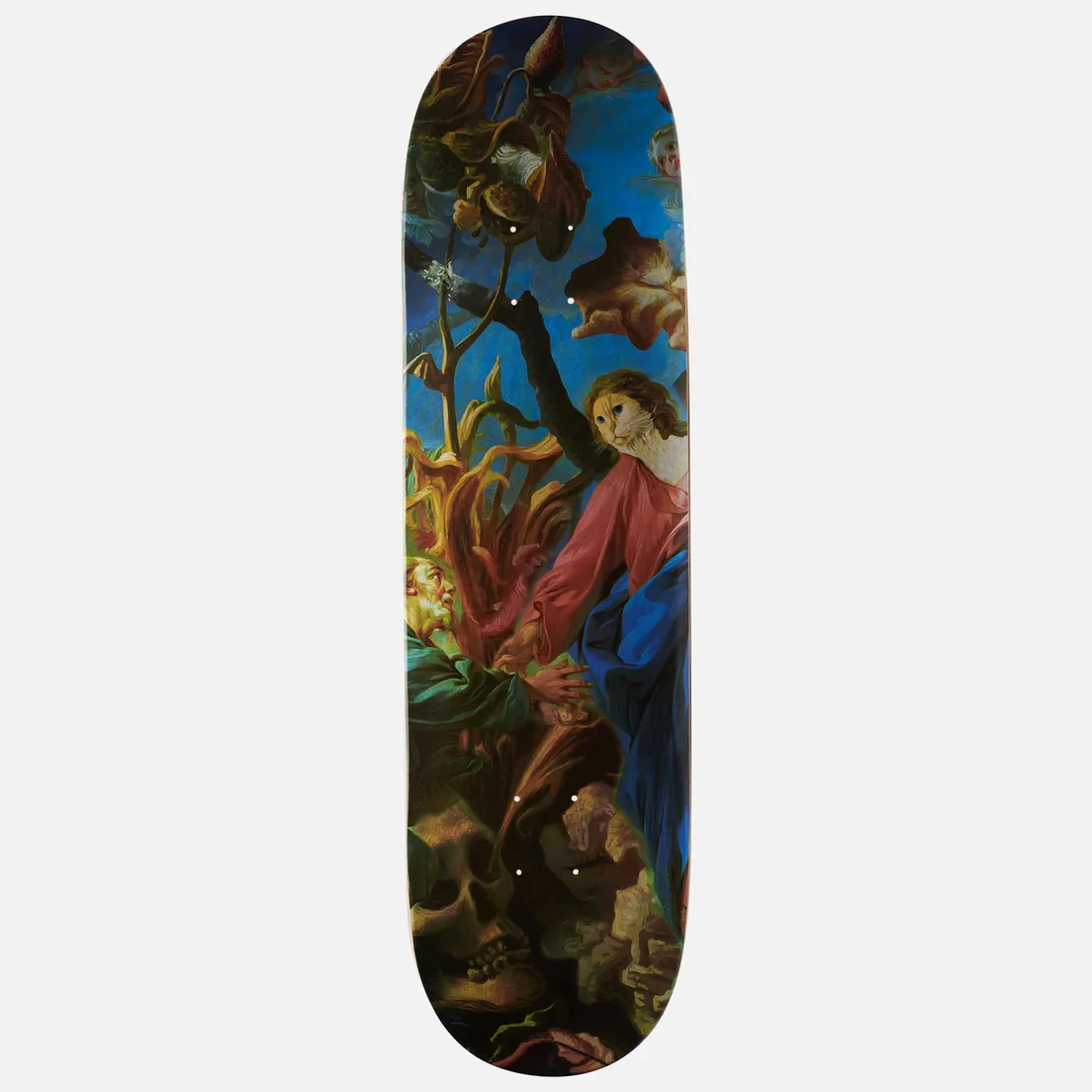 RIPNDIP Дека Majestic Board