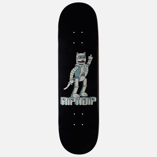 Дека RIPNDIP Bionic Board Black