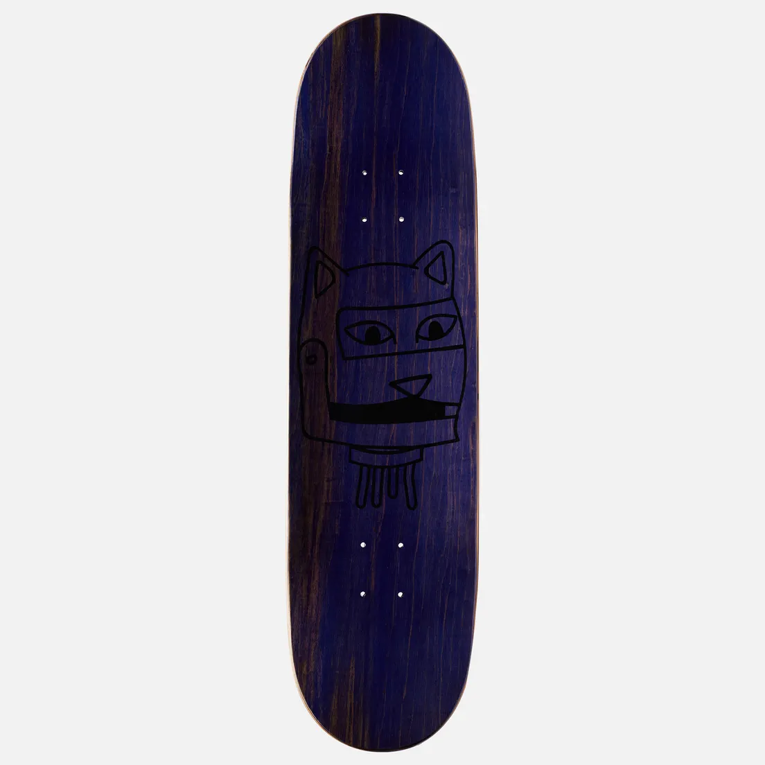 RIPNDIP Дека Bionic Board