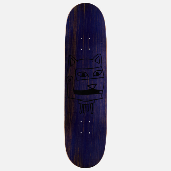 Дека RIPNDIP Bionic Board Black