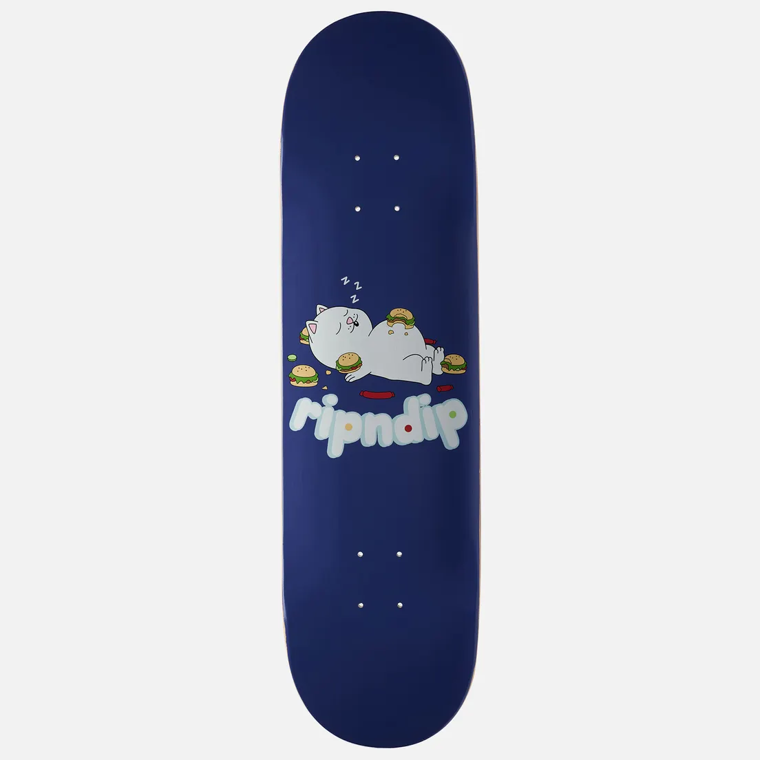 RIPNDIP Дека Fat Hungry Baby Board