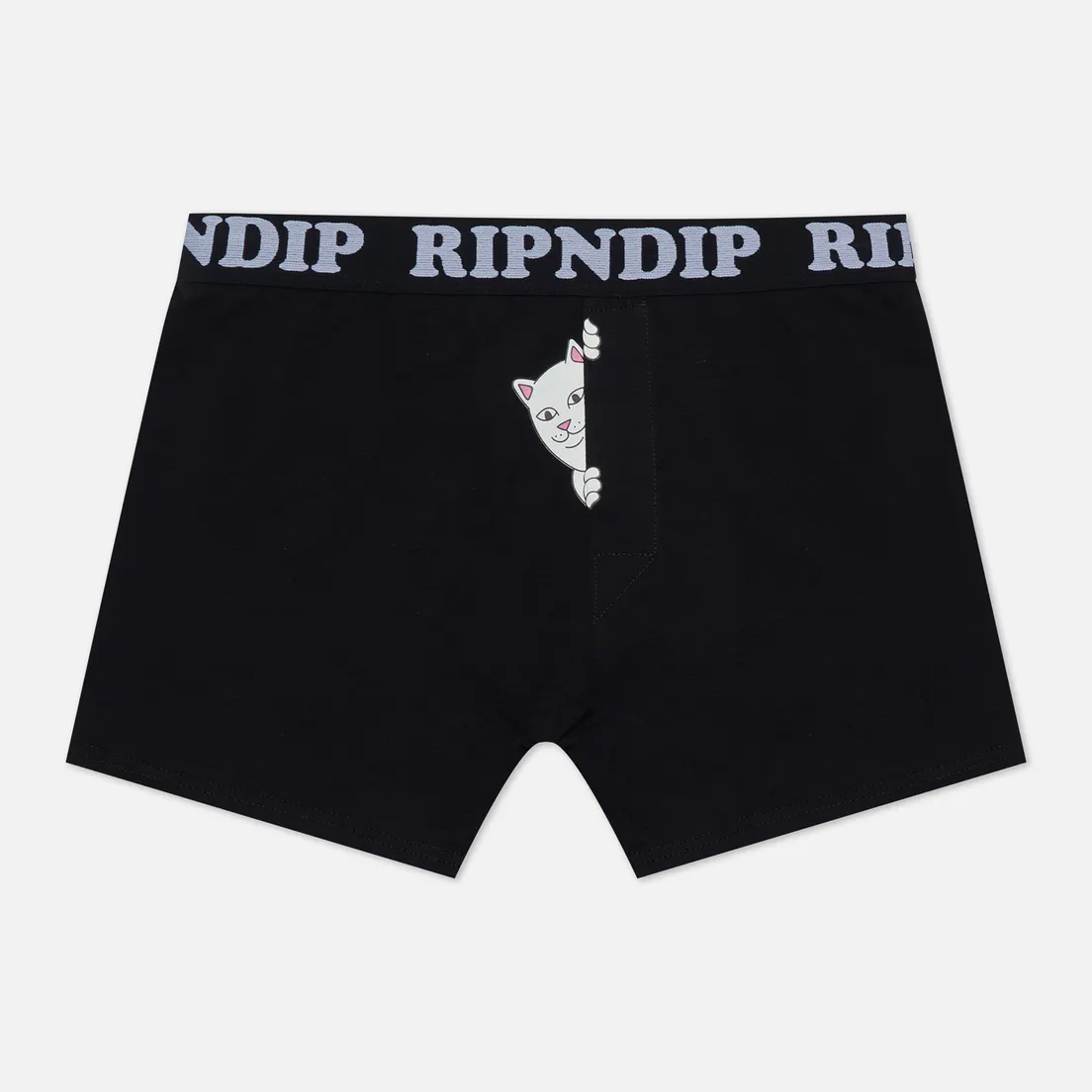 RIPNDIP Мужские трусы Peek A Nermal Boxers