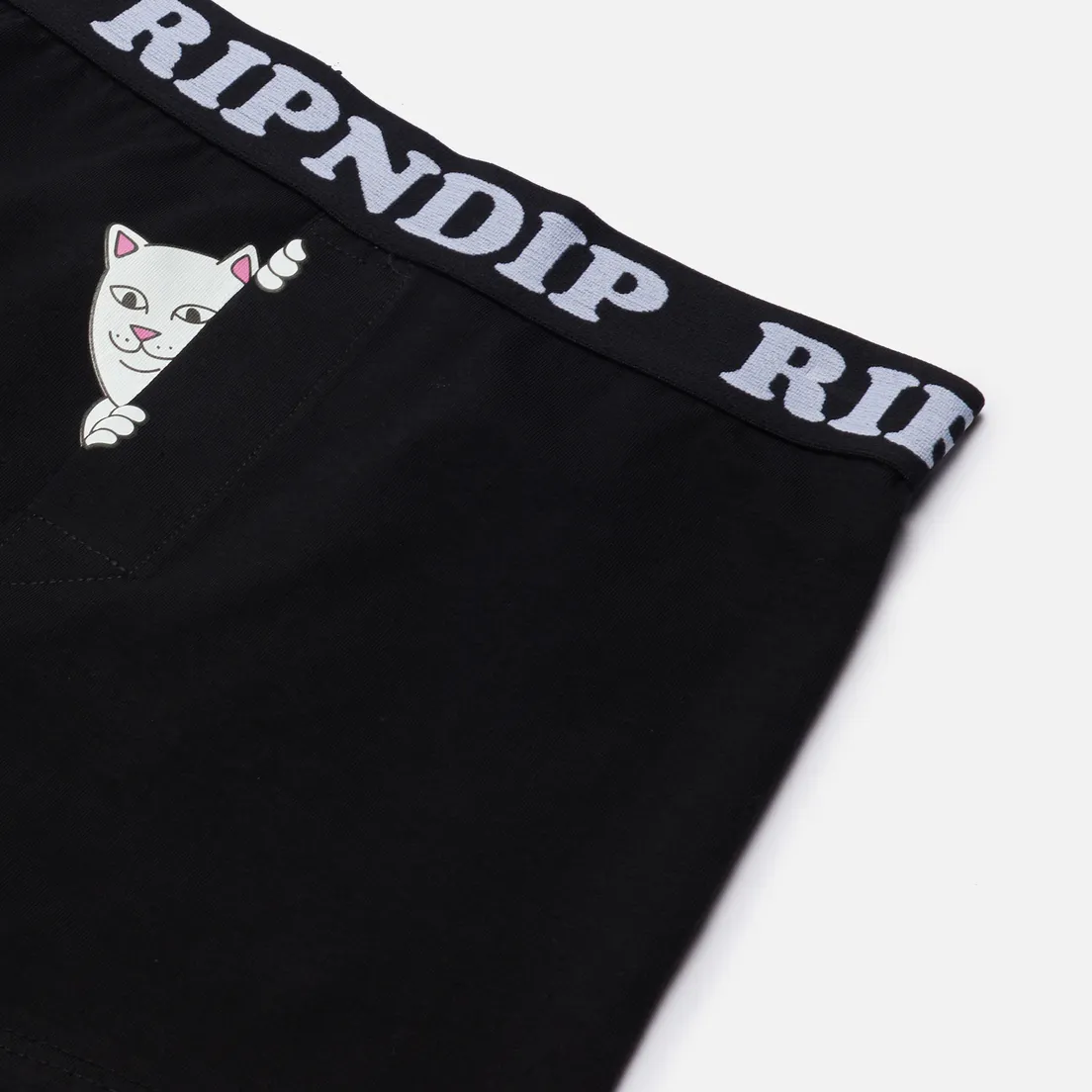 RIPNDIP Мужские трусы Peek A Nermal Boxers