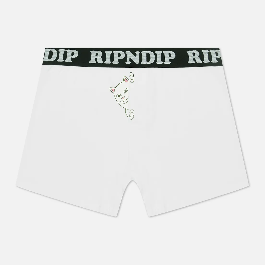RIPNDIP Мужские трусы Peek A Nermal Boxers