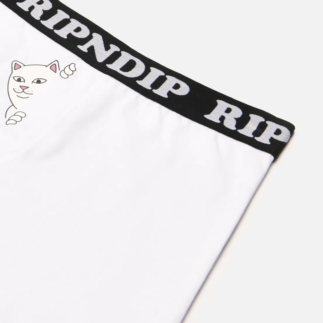 RIPNDIP Мужские трусы Peek A Nermal Boxers