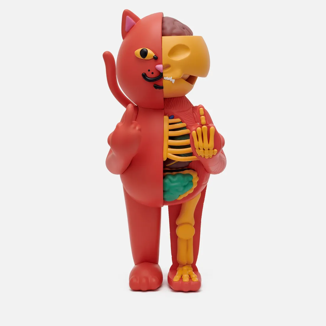 RIPNDIP Игрушка Devil Nerm Vinyl Figure