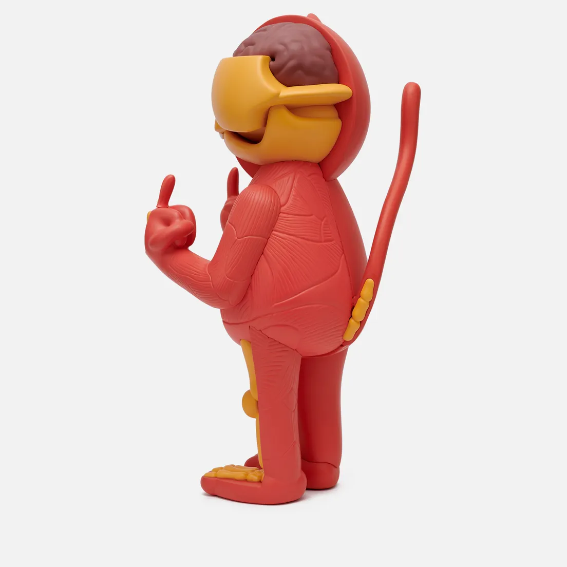 RIPNDIP Игрушка Devil Nerm Vinyl Figure