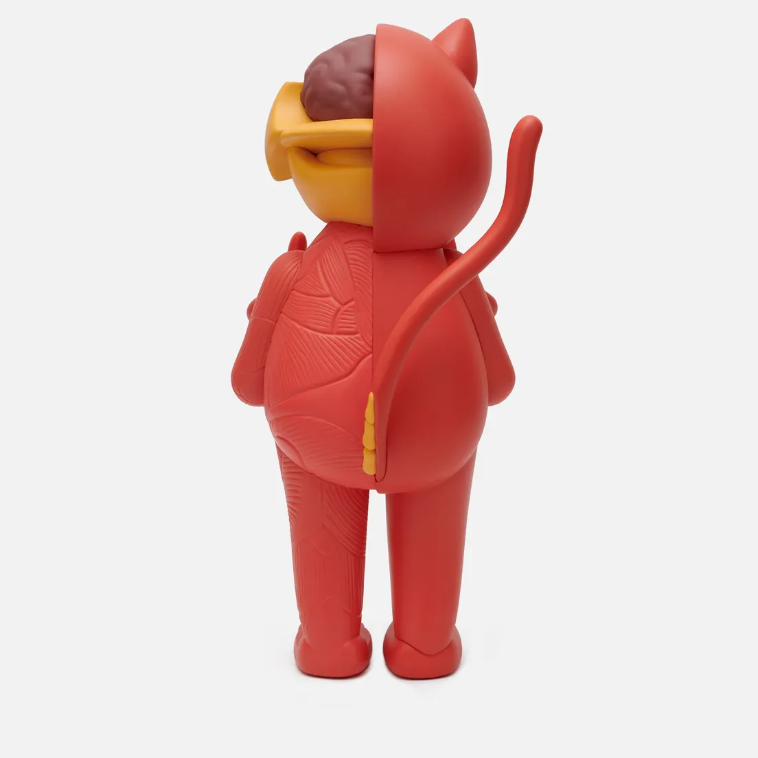 RIPNDIP Игрушка Devil Nerm Vinyl Figure