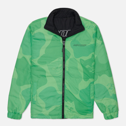 RIPNDIP Мужской пуховик Neo Nerm Reversible Field Puffer