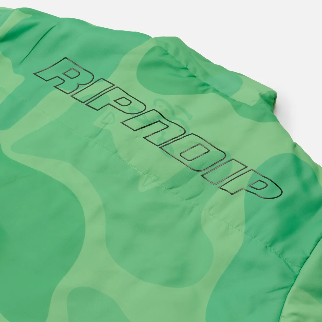 RIPNDIP Мужской пуховик Neo Nerm Reversible Field Puffer