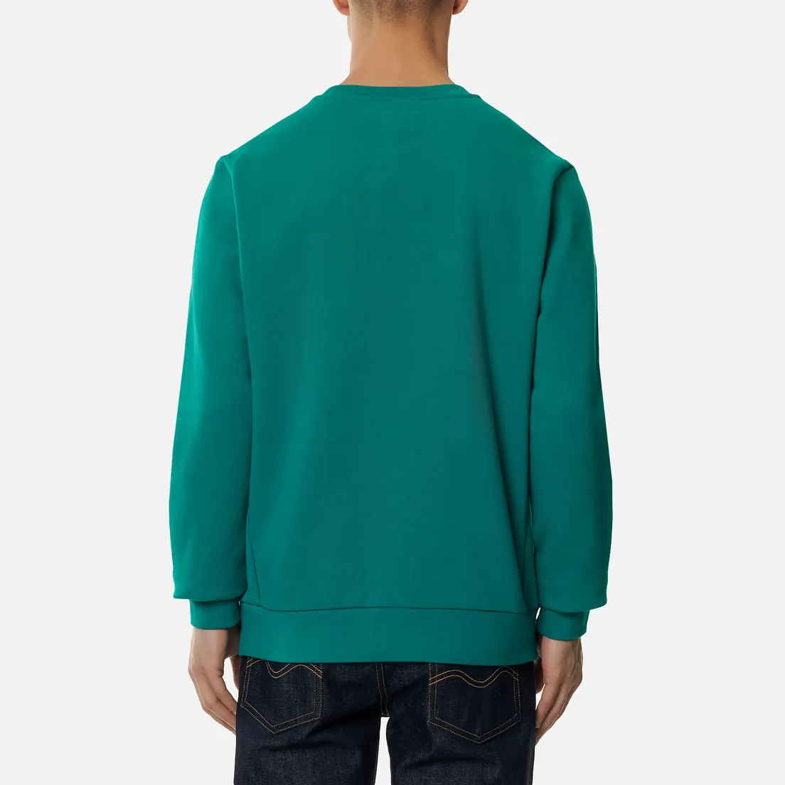 RIPNDIP Мужская толстовка Love Is Blind Crew Neck