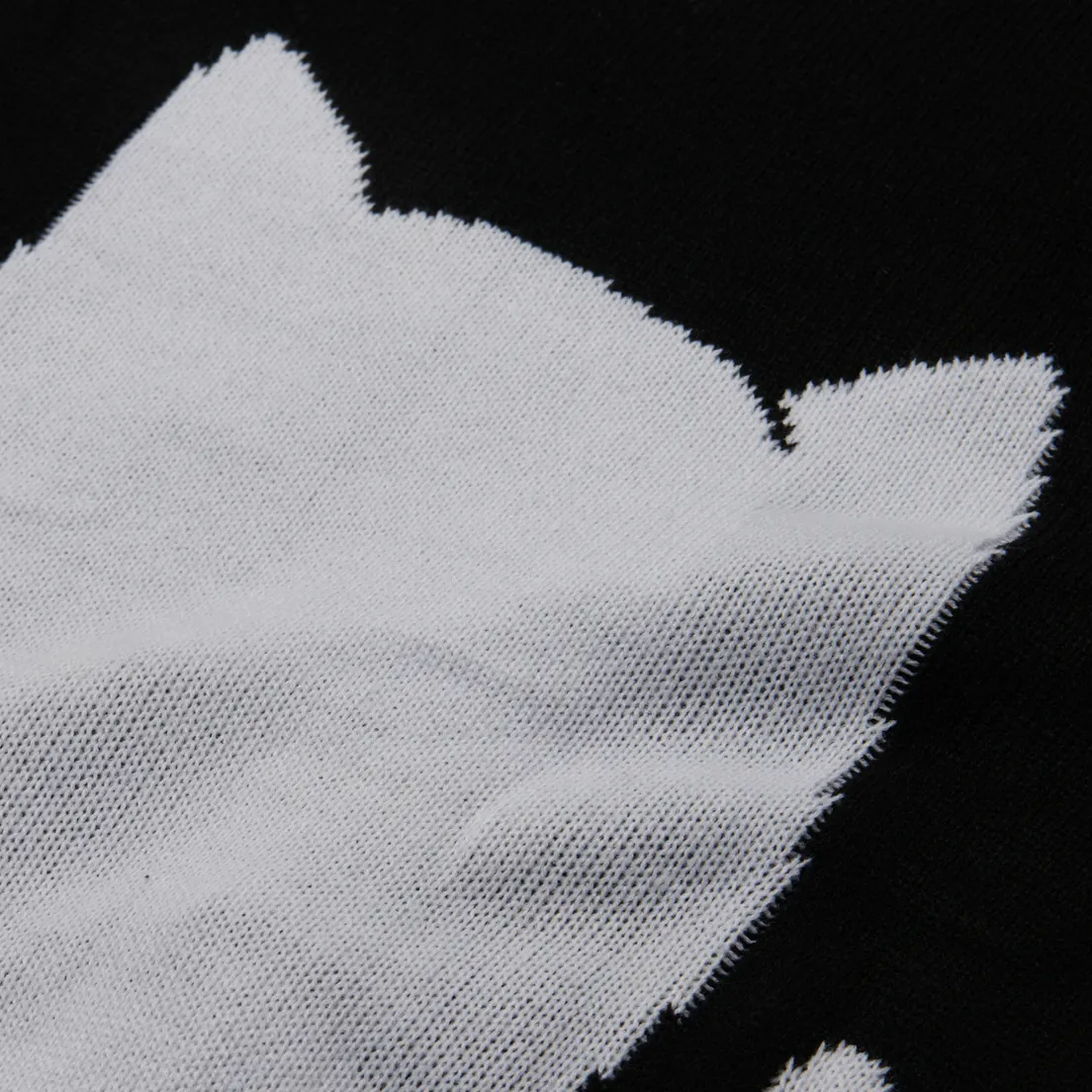 RIPNDIP Мужской свитер Lord Nermal Flippy Knitty