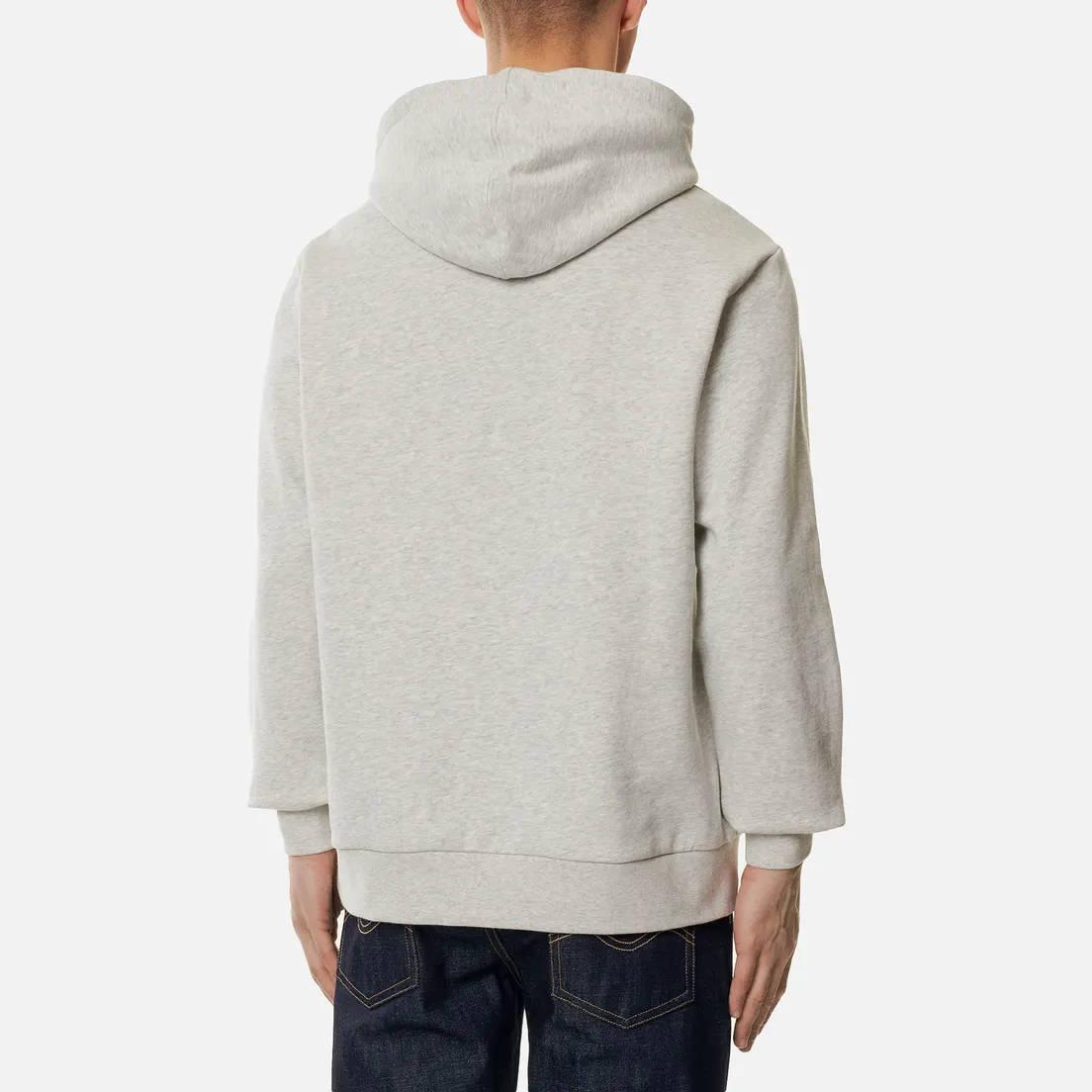 RIPNDIP Мужская толстовка Captain Nermal Pants Hoodie